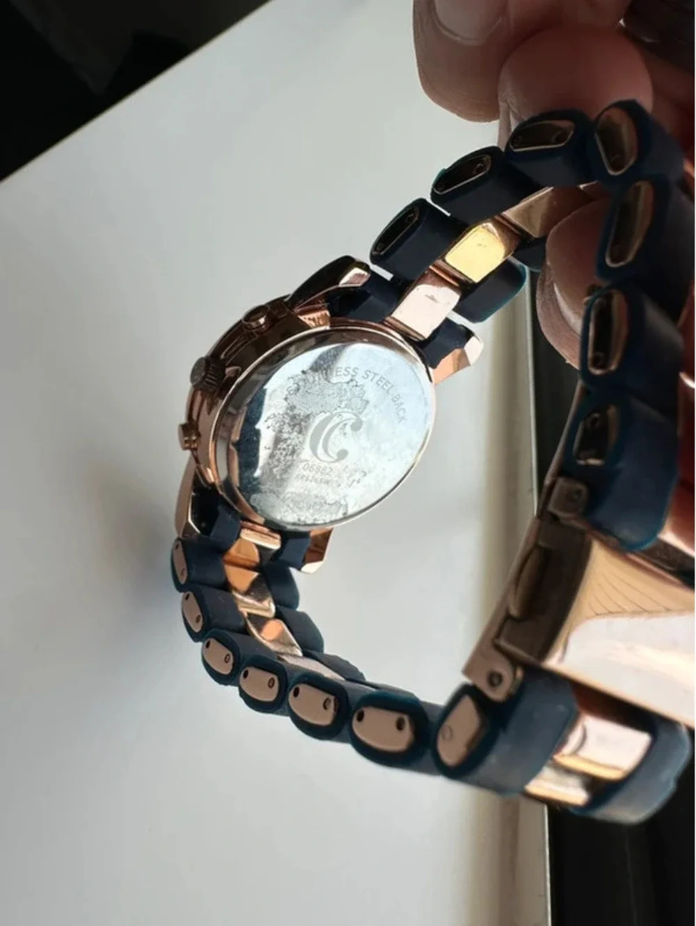 Fashion watch